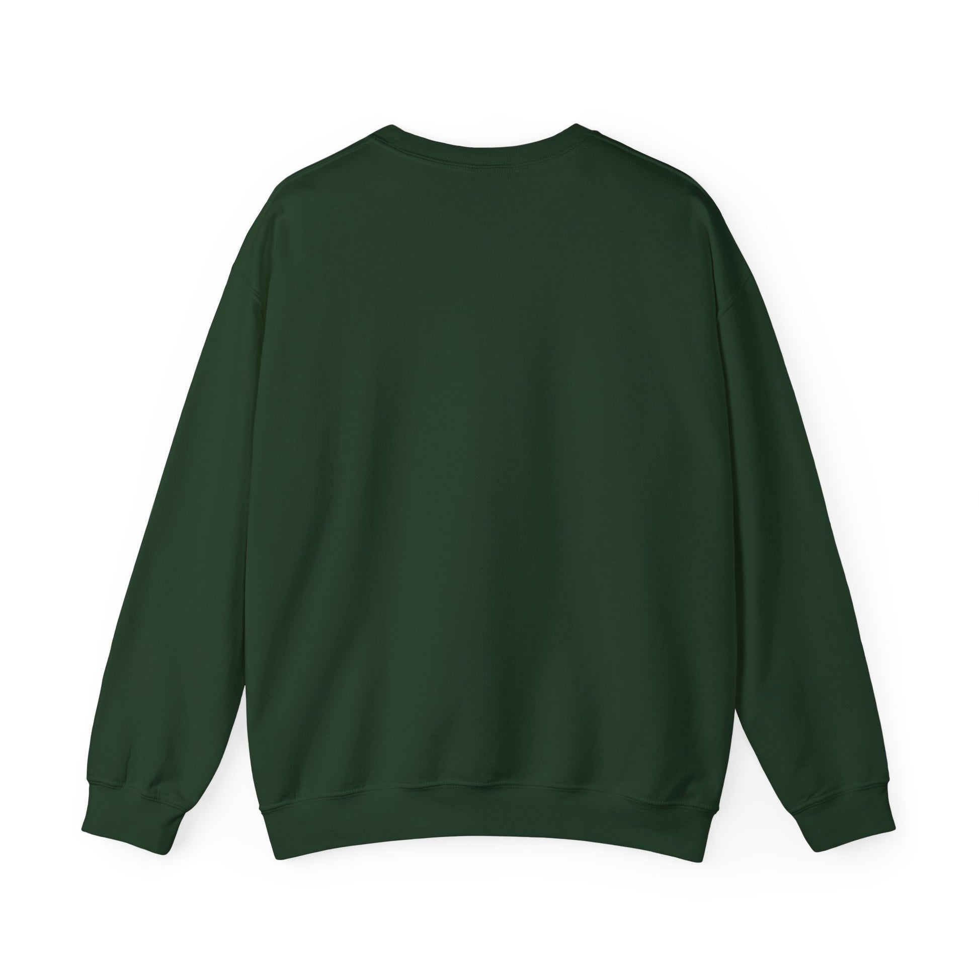 Cozy Booktrovert-Themed Crewneck Sweatshirt - Perfect for Home, Gifts, Birthdays, or Chill Days, Cute & Comfy!