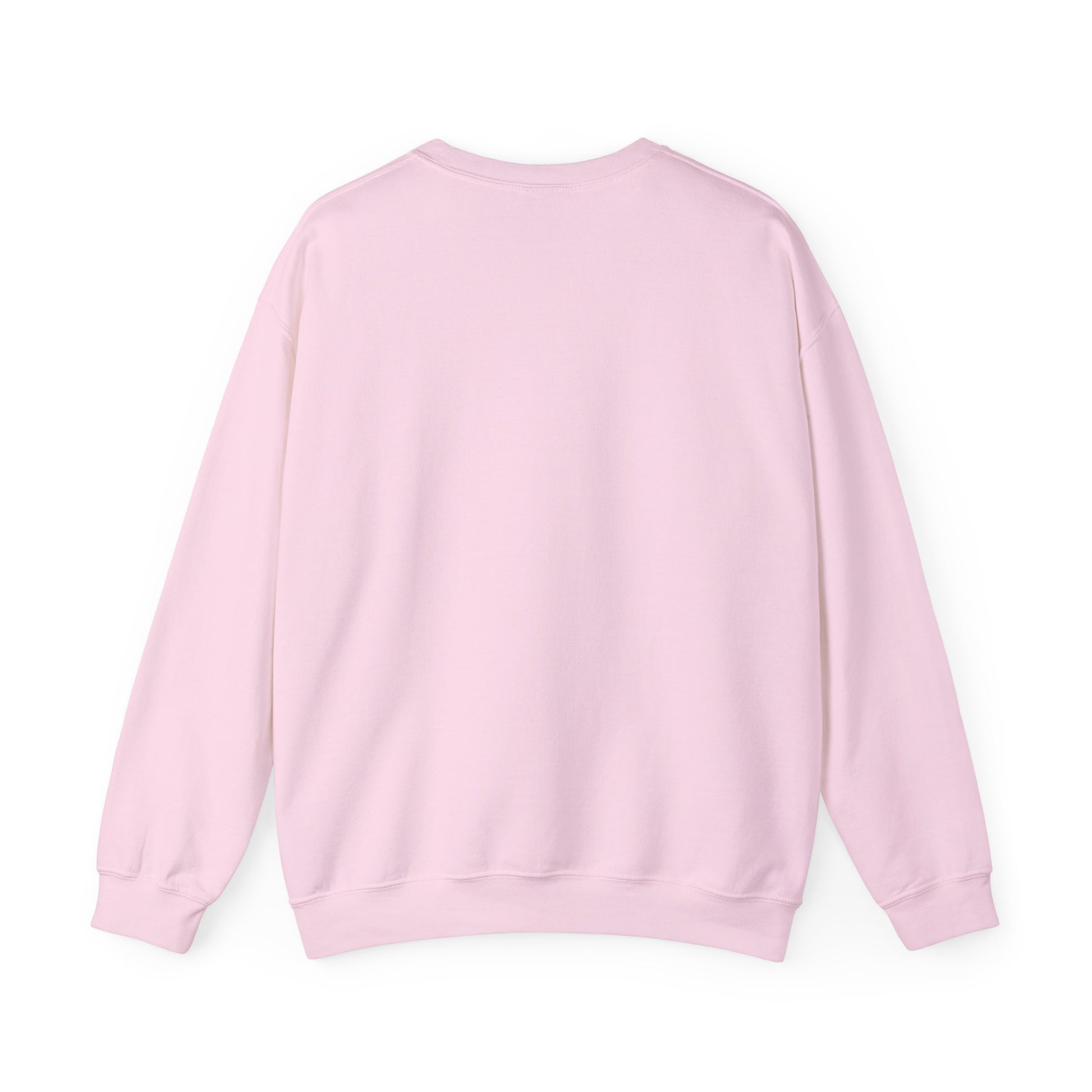 Cozy Booktrovert-Themed Crewneck Sweatshirt - Perfect for Home, Gifts, Birthdays, or Chill Days, Cute & Comfy!