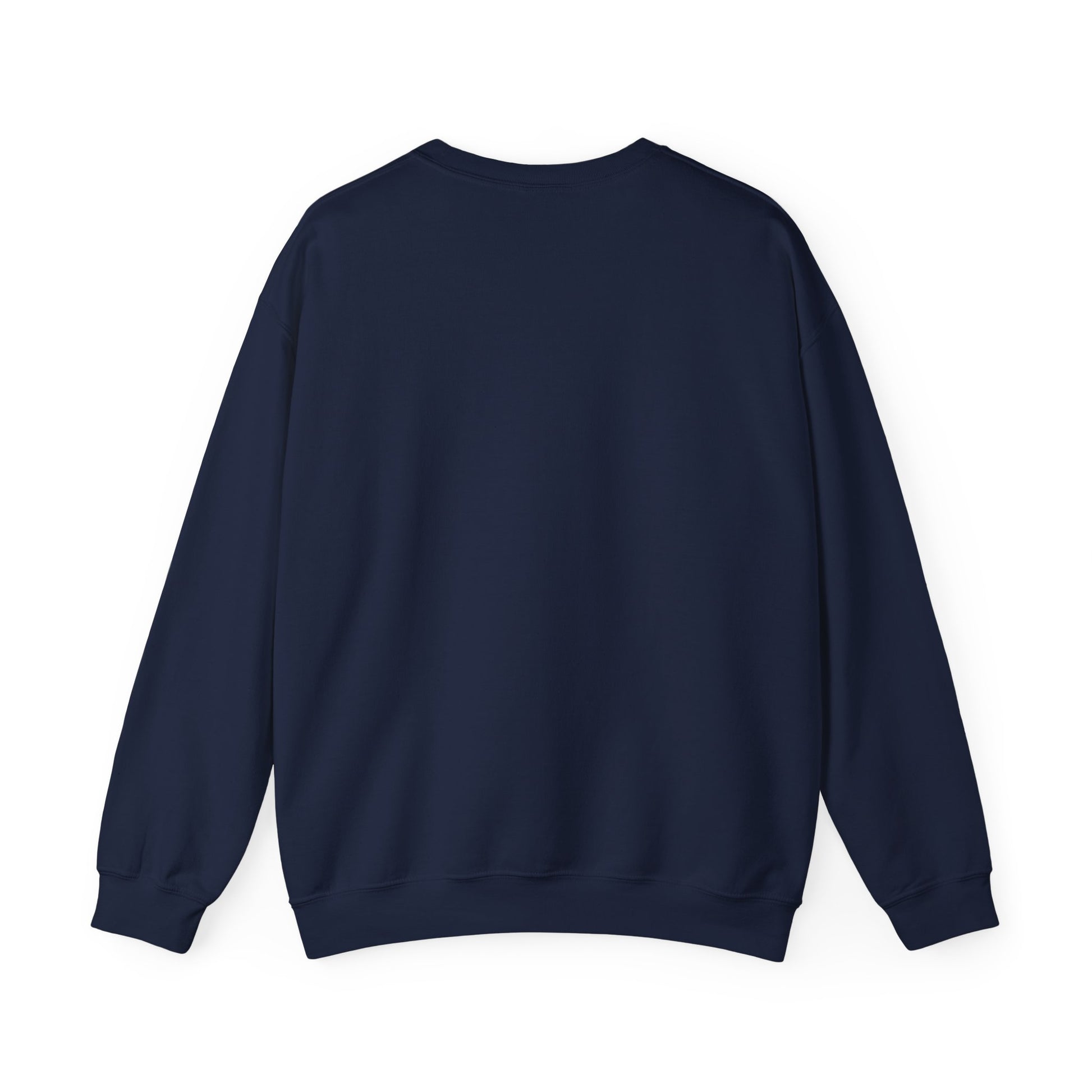 Cozy Booktrovert-Themed Crewneck Sweatshirt - Perfect for Home, Gifts, Birthdays, or Chill Days, Cute & Comfy!