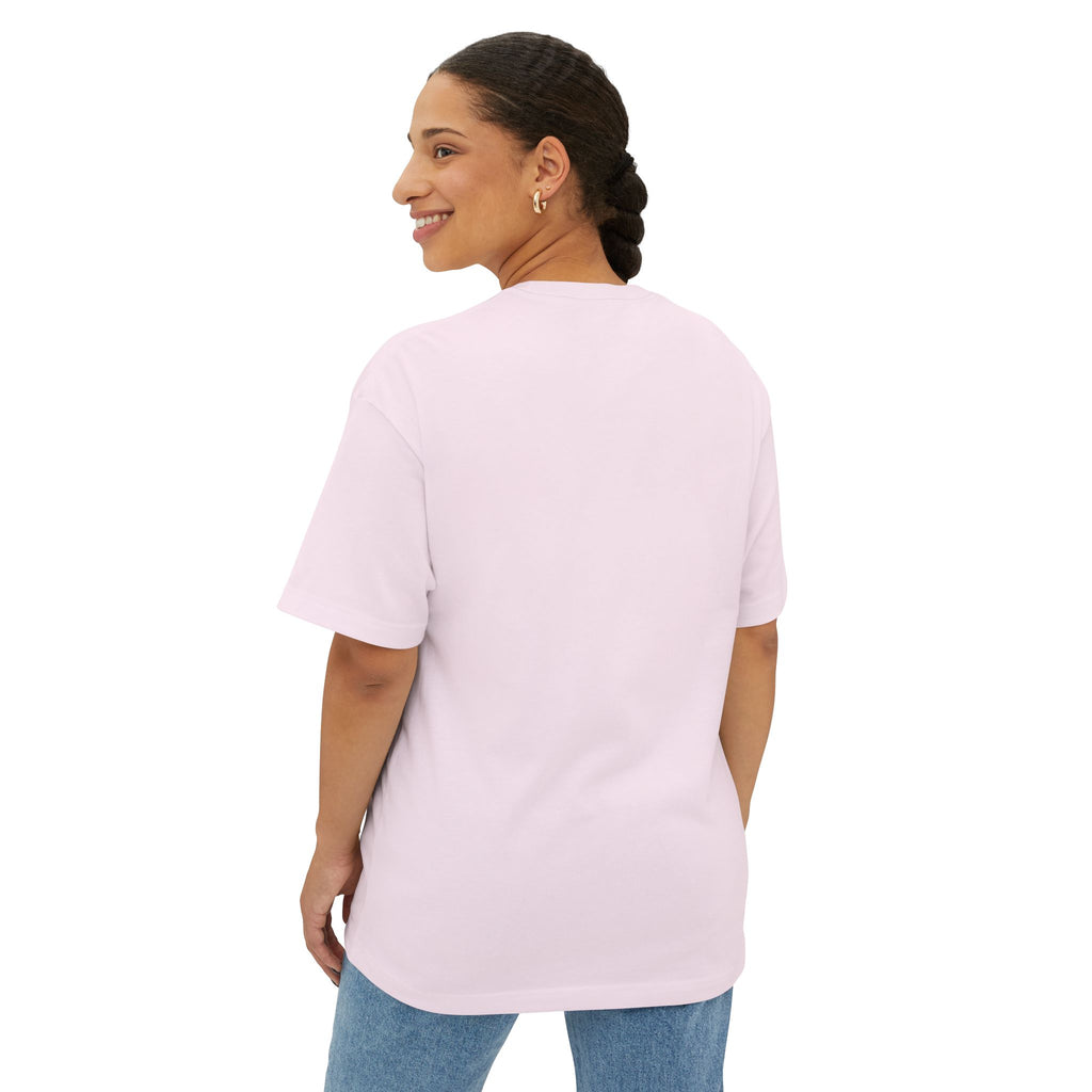Fairy Tale Oversized Tee for Women