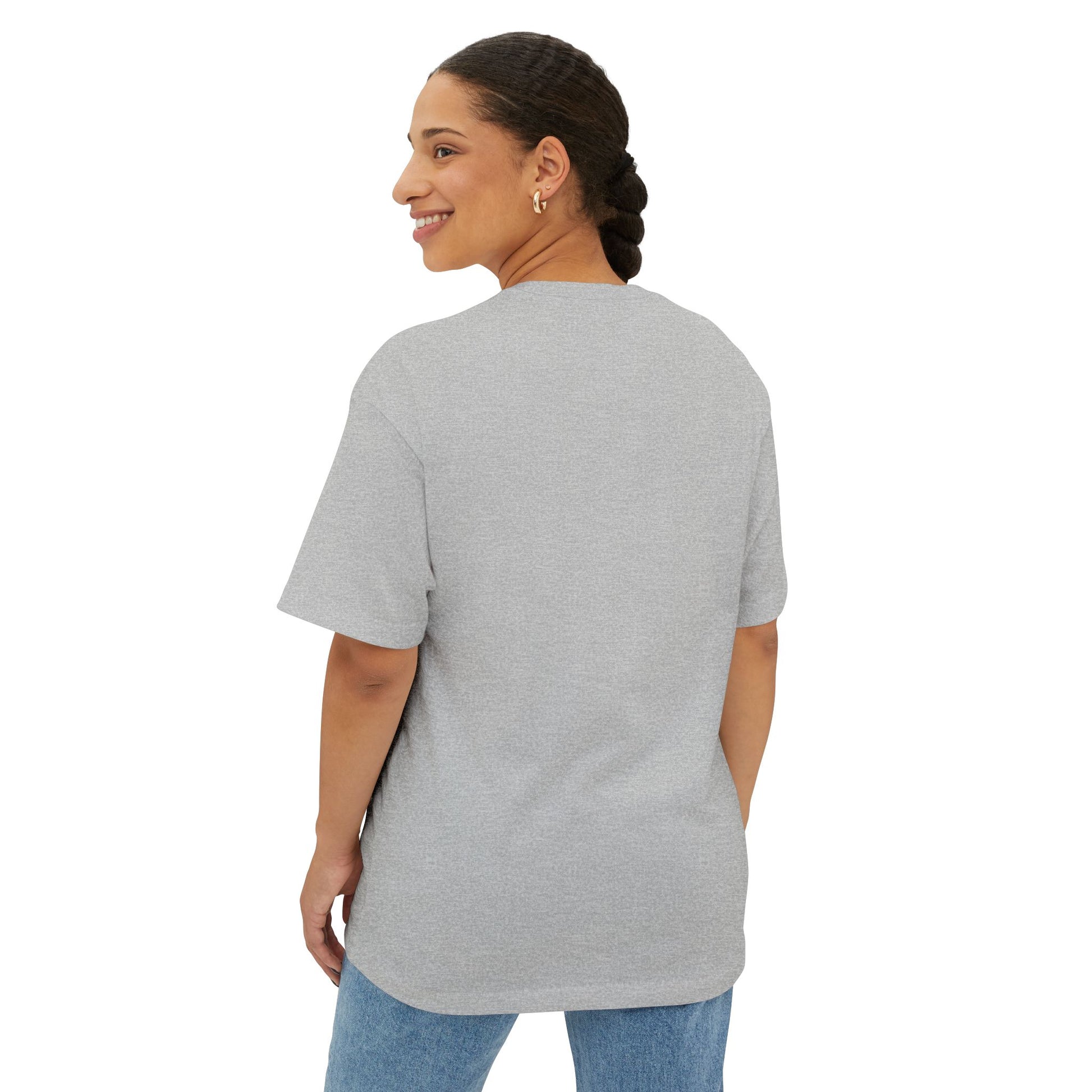 Fairy Tale Oversized Tee for Women