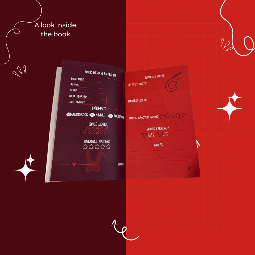 Smut Educational Review Journal Paperback