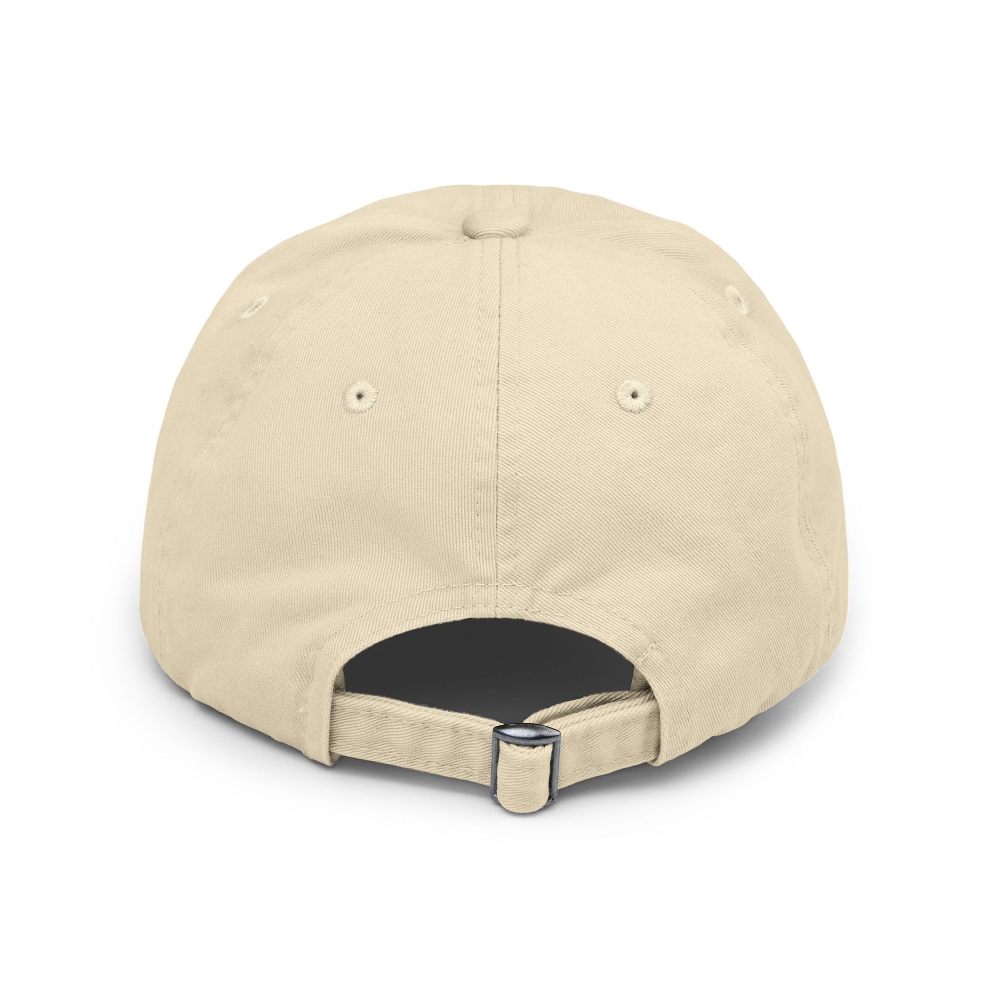 Books Bring Me Pleasure Distressed Cap — Reading Lover Baseball Hat