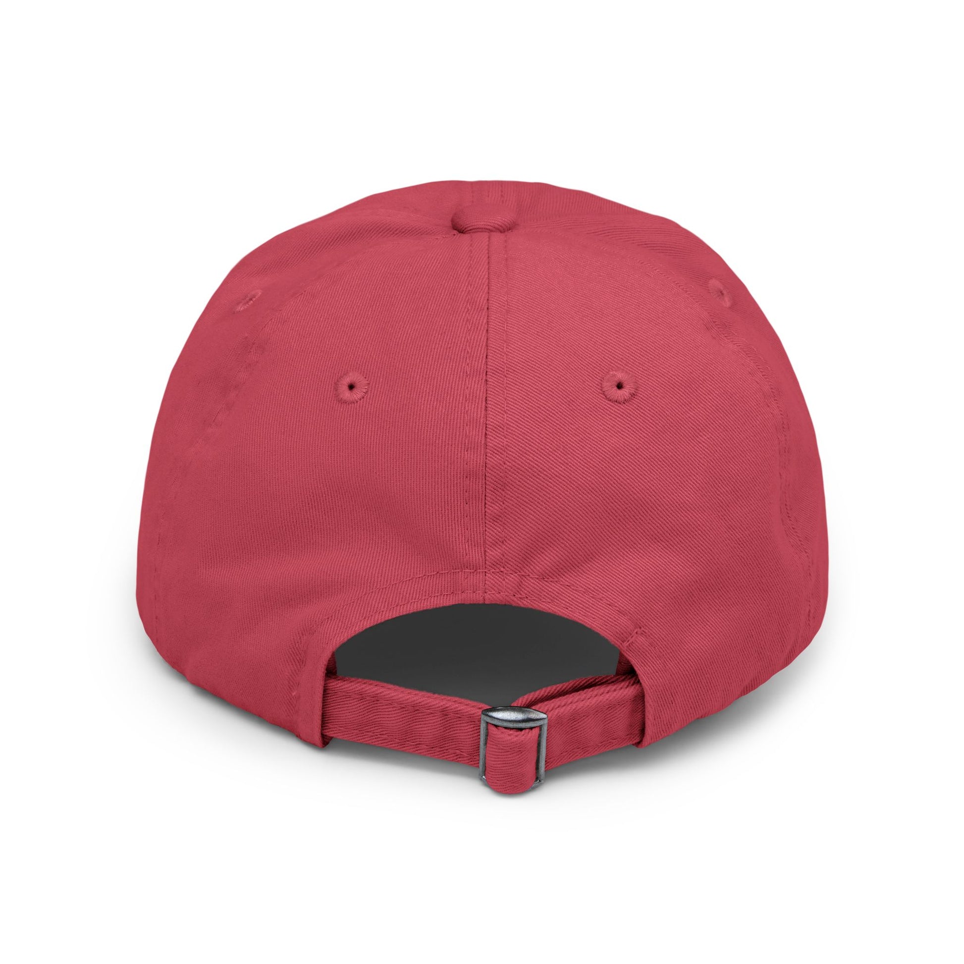 Books Bring Me Pleasure Distressed Cap — Reading Lover Baseball Hat
