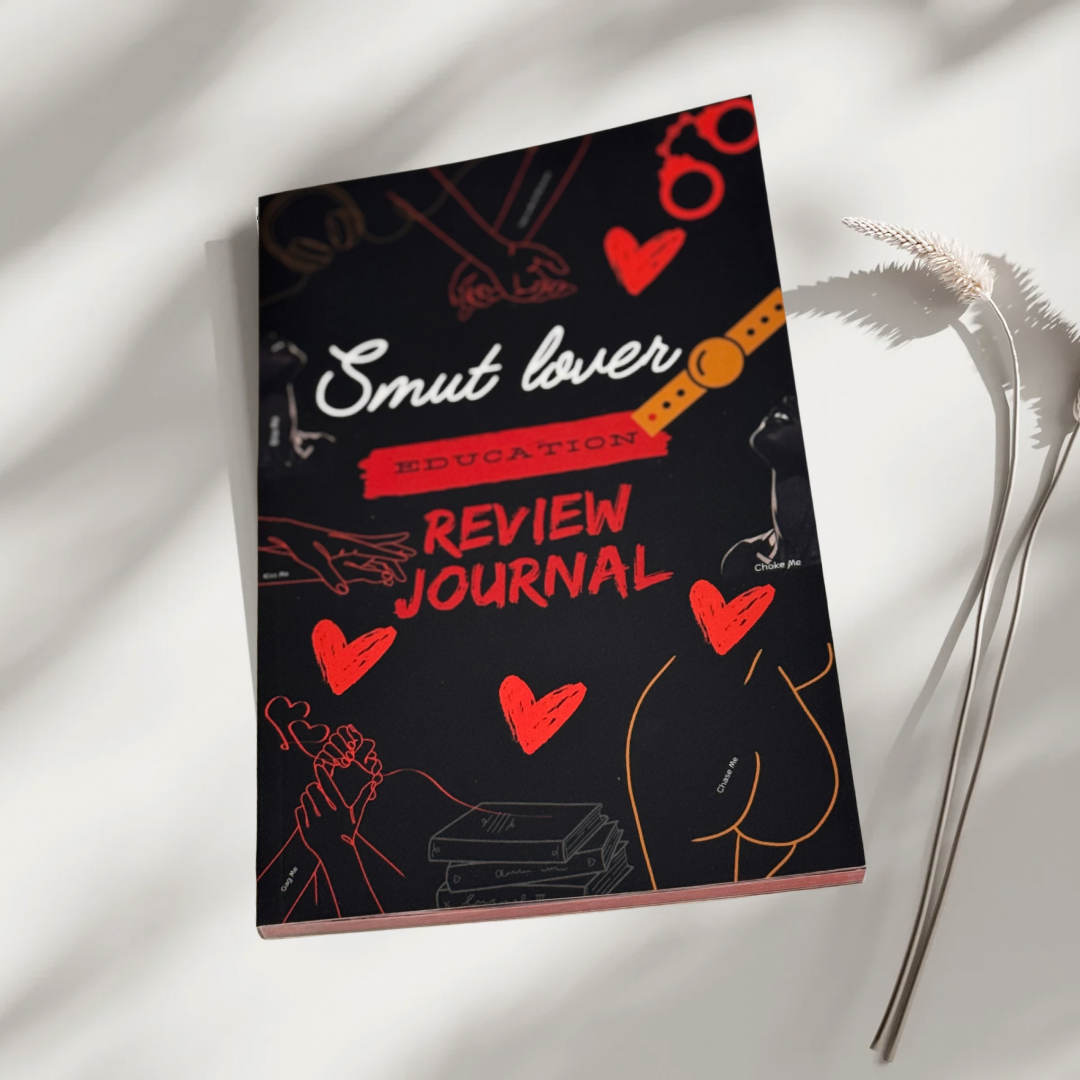 Smut Educational Review Journal Paperback
