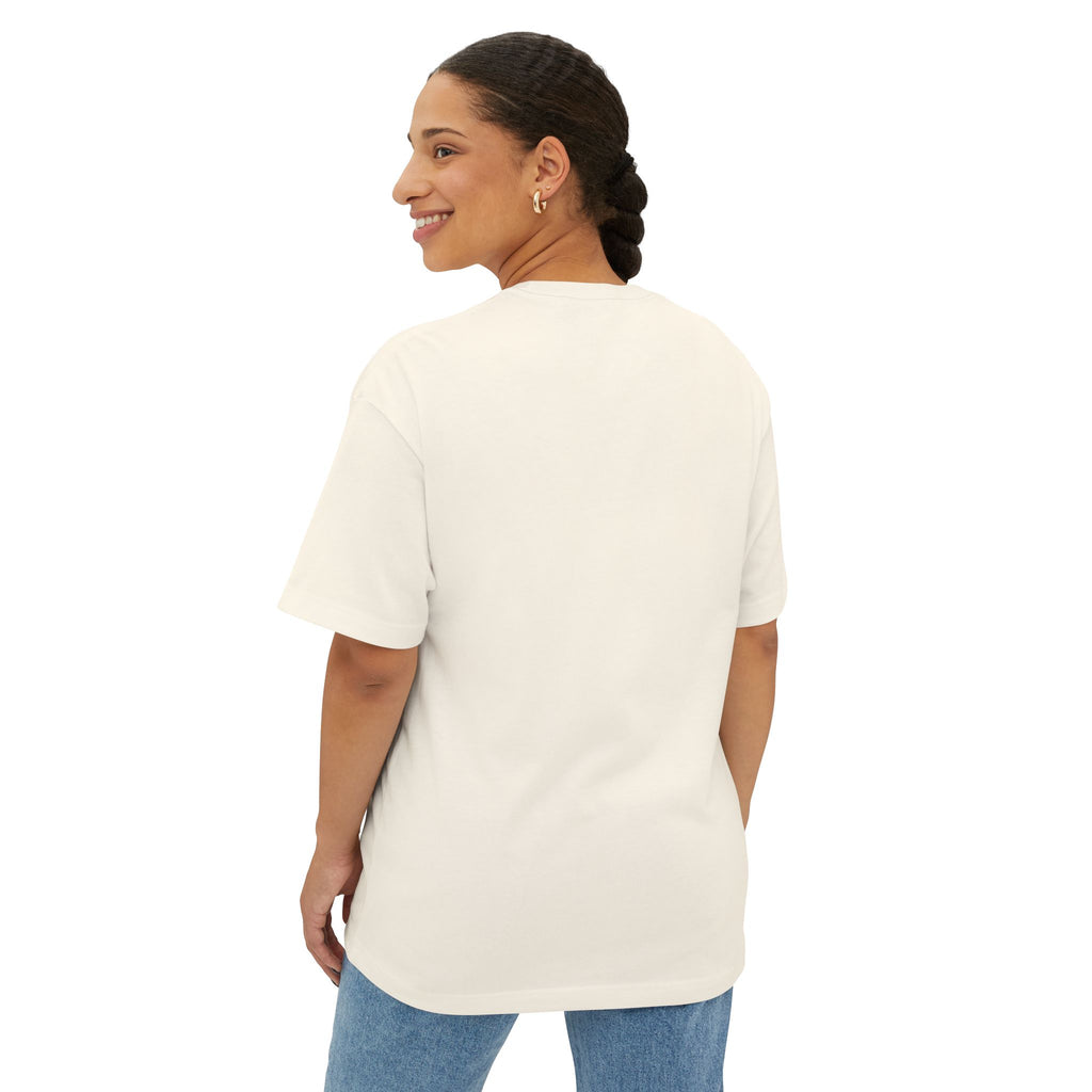 Fairy Tale Oversized Tee for Women