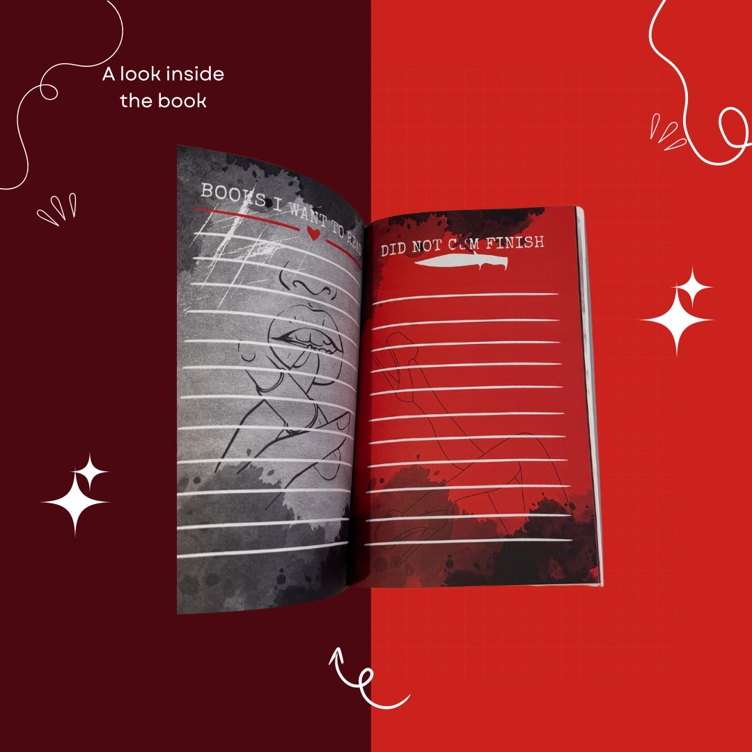 Smut Educational Review Journal Paperback