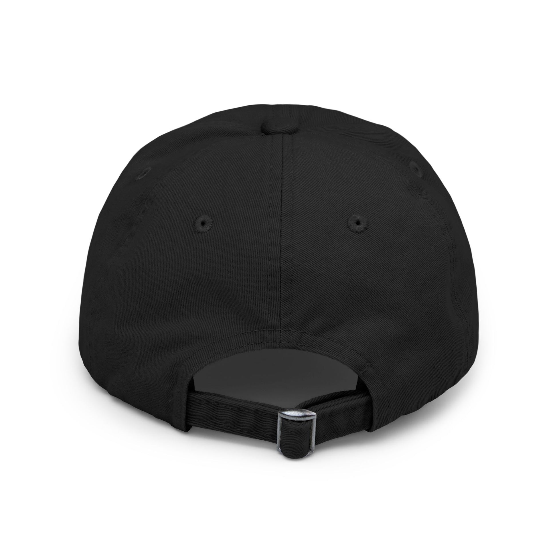 Books Bring Me Pleasure Distressed Cap — Reading Lover Baseball Hat