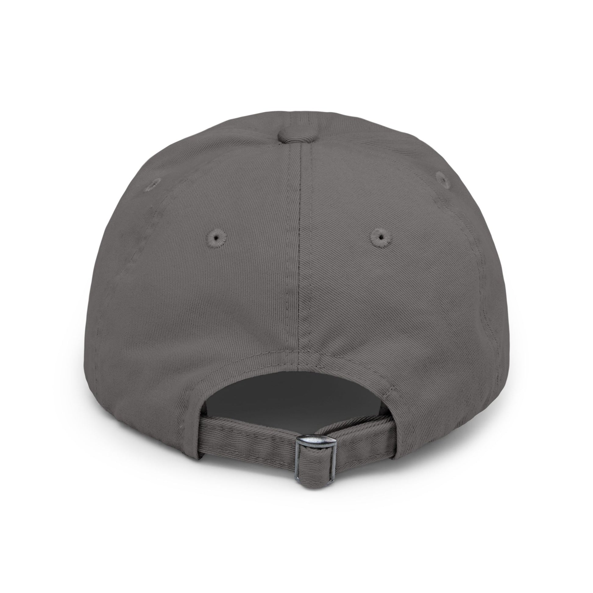 Red Chili Pepper 'Spicy Book' Distressed Cap
