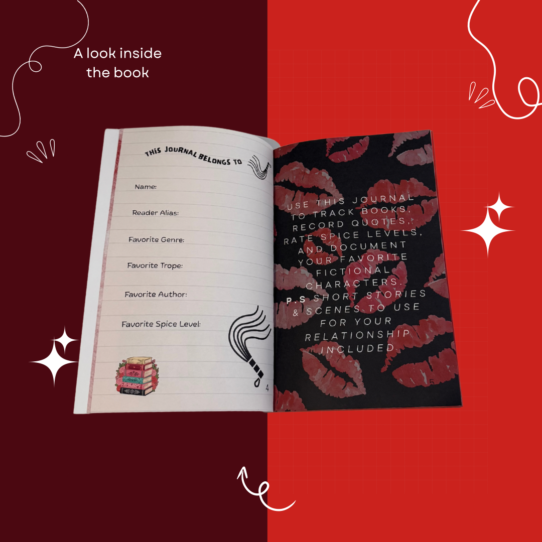 Smut Educational Review Journal Paperback